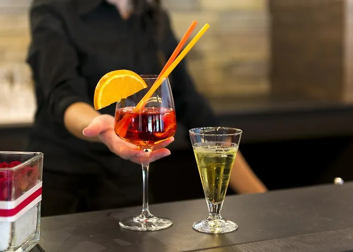 多恩路易斯酒店 酒店 3*