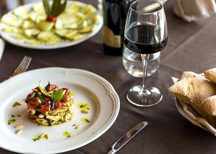 Szálloda Don Luis 3*