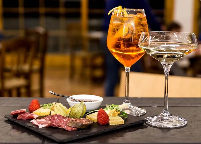 Don Luis Hotel Castel Di Sangro