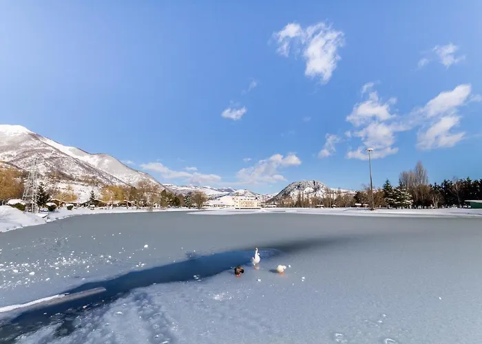 Don Luis 3* Castel Di Sangro