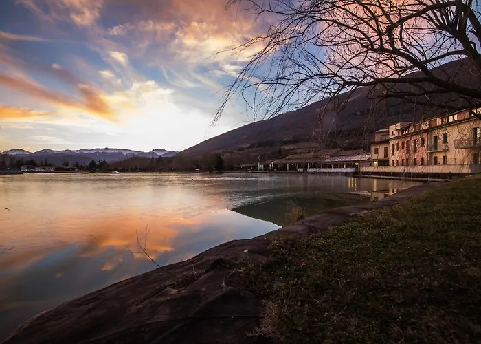 多恩路易斯酒店 酒店 3*