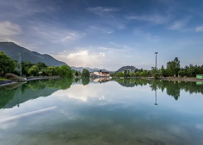 多恩路易斯酒店 3*