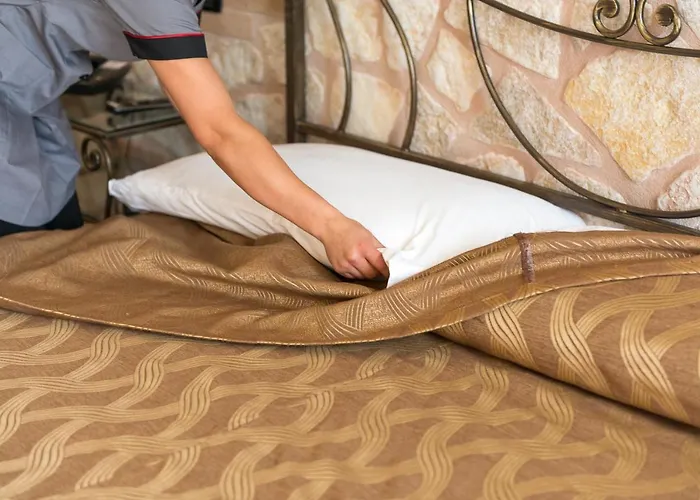 多恩路易斯酒店 酒店 桑格罗堡