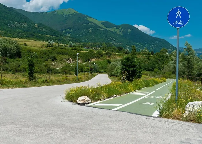 Don Luis 3* Castel Di Sangro